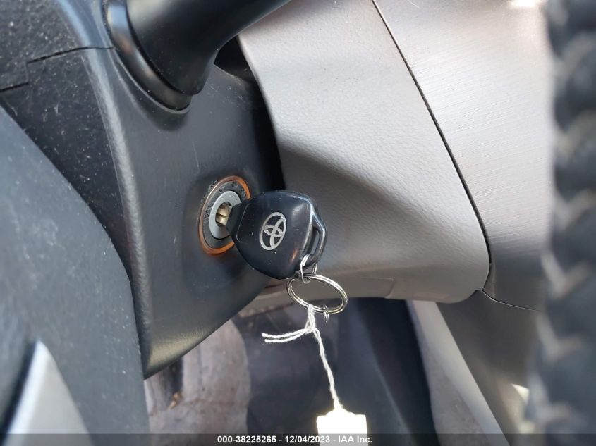 2007 Toyota Rav4 Limited V6 VIN: JTMZK31V976004617 Lot: 38225265