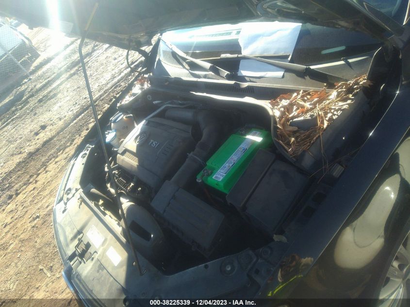 2015 Volkswagen Jetta 1.8T Se VIN: 3VWD07AJ7FM313082 Lot: 38225339