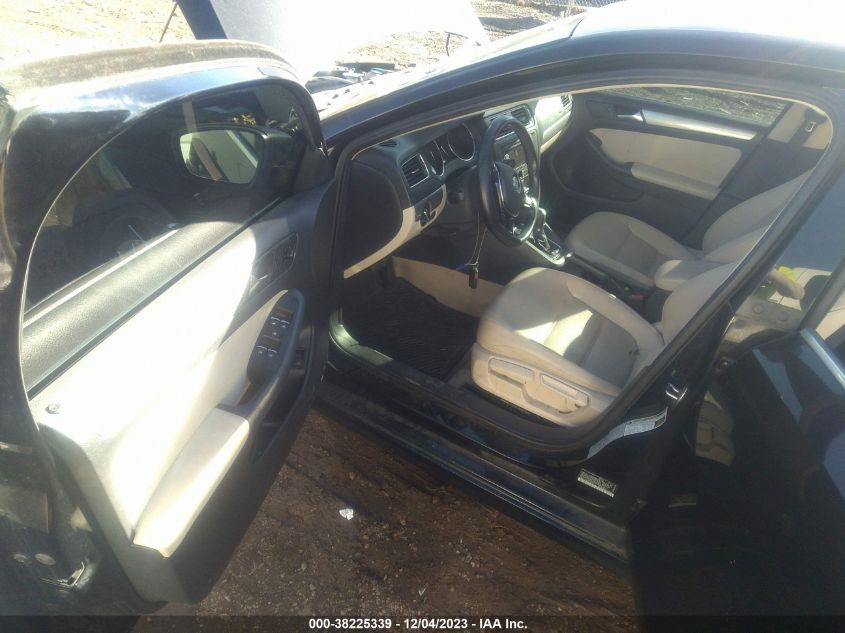 2015 Volkswagen Jetta 1.8T Se VIN: 3VWD07AJ7FM313082 Lot: 38225339