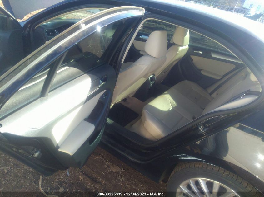 2015 Volkswagen Jetta 1.8T Se VIN: 3VWD07AJ7FM313082 Lot: 38225339