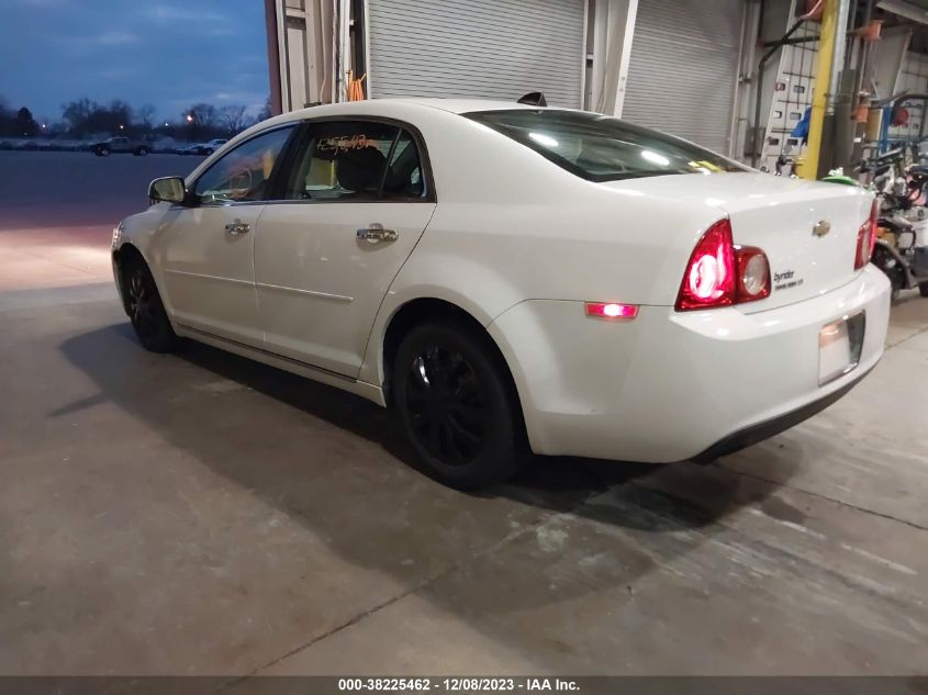 2012 Chevrolet Malibu 1Lt VIN: 1G1ZC5E05CF177917 Lot: 38225462