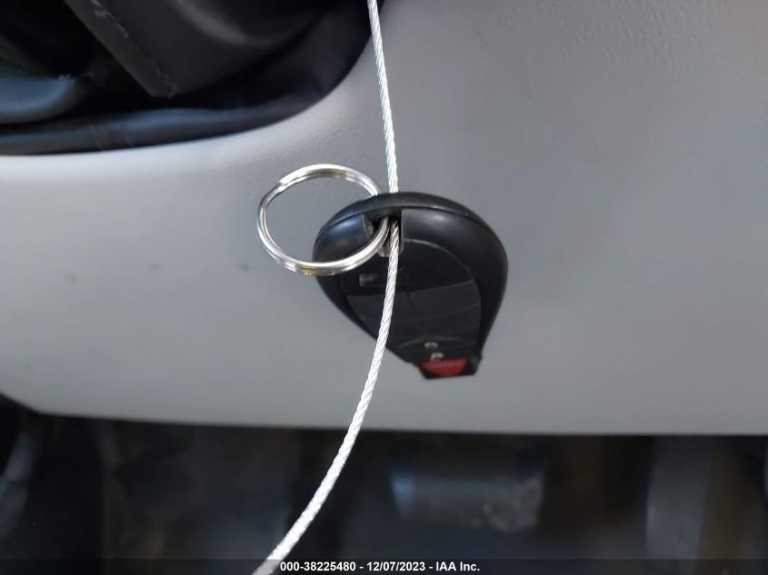 2014 Ram Cargo Tradesman VIN: 2C4JRGAG5ER169913 Lot: 38225480