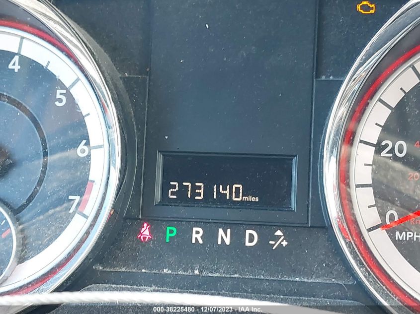 2014 Ram Cargo Tradesman VIN: 2C4JRGAG5ER169913 Lot: 38225480