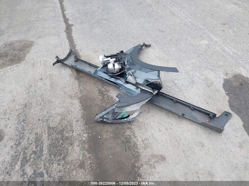 2014 Kia Sportage Lx VIN: KNDPB3AC3E7576280 Lot: 38225506