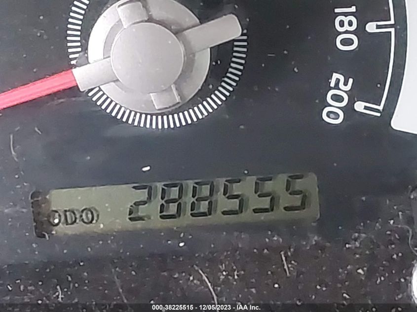 2007 Toyota Fj Cruiser VIN: JTEBU11F570019963 Lot: 38225515