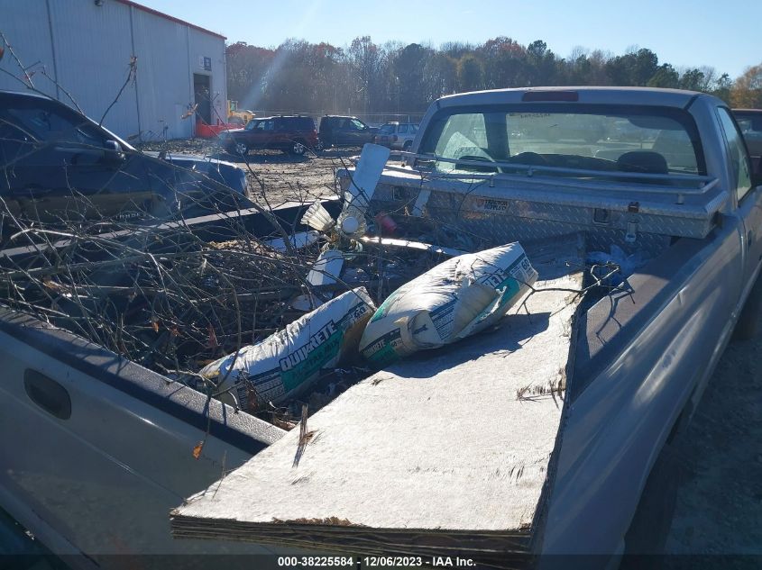 1998 Dodge Ram 1500 St/Ws VIN: 1B7HC16X3WS714156 Lot: 38225584