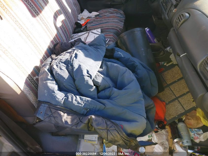 1998 Dodge Ram 1500 St/Ws VIN: 1B7HC16X3WS714156 Lot: 38225584