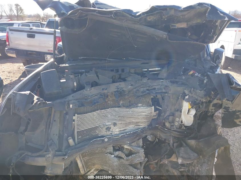 2018 GMC Canyon Sle VIN: 1GTG5CEN6J1291380 Lot: 38225699