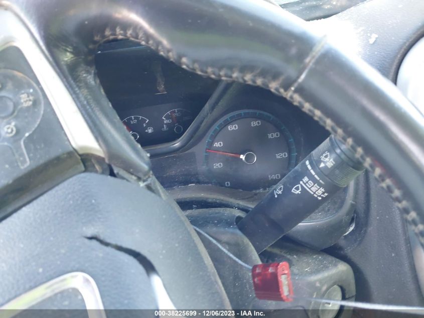 2018 GMC Canyon Sle VIN: 1GTG5CEN6J1291380 Lot: 38225699