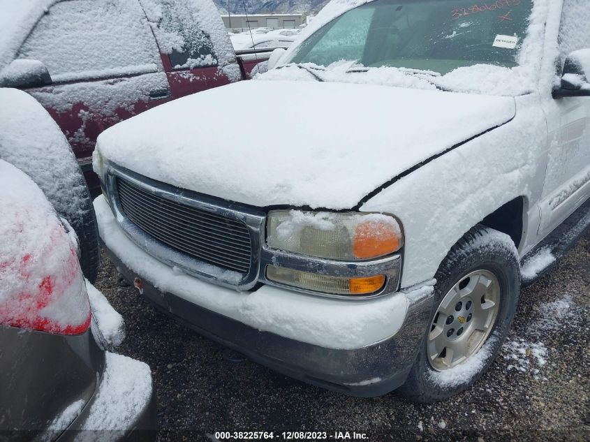 2004 GMC Yukon Xl 1500 Slt VIN: 3GKFK16Z44G174773 Lot: 38225764