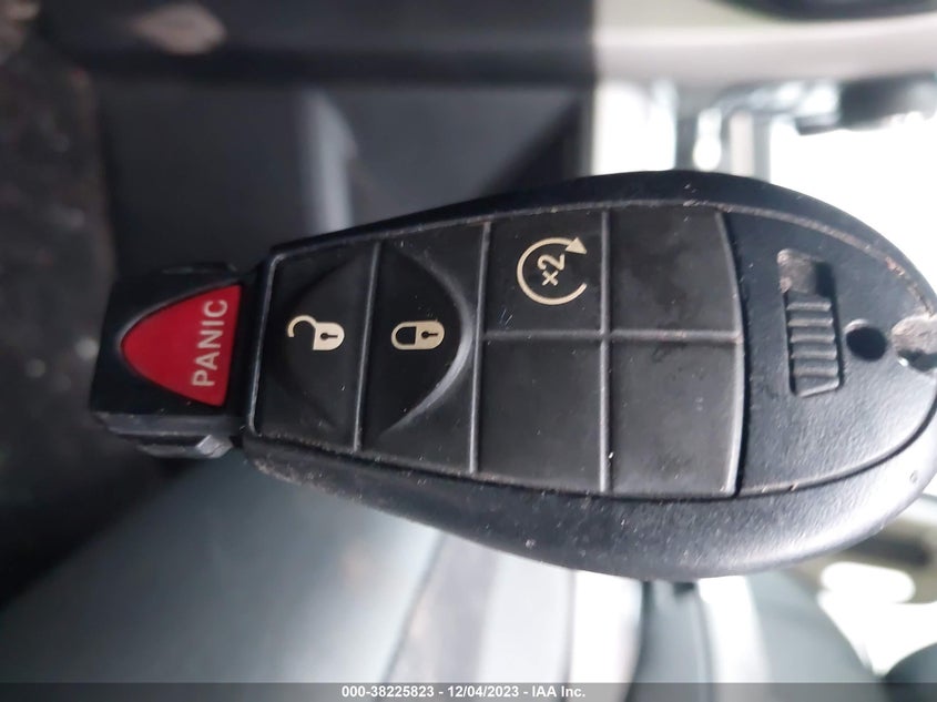 2017 Ram 1500 Big Horn 4X4 5'7" Box VIN: 3C6RR7LT3HG751197 Lot: 38225823