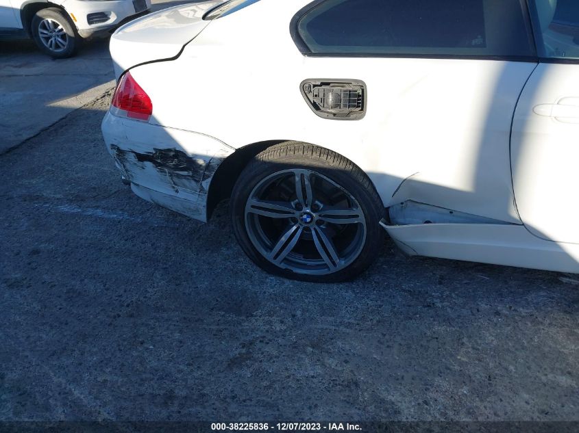 2005 BMW 645Ci VIN: WBAEH73495B193151 Lot: 38225836