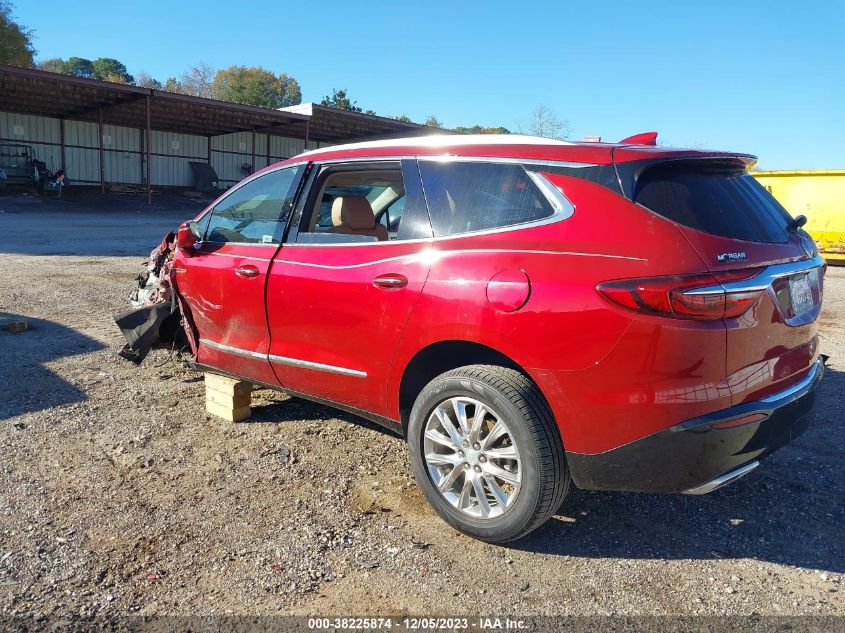 2019 Buick Enclave Fwd Essence VIN: 5GAERBKW2KJ134676 Lot: 38225874