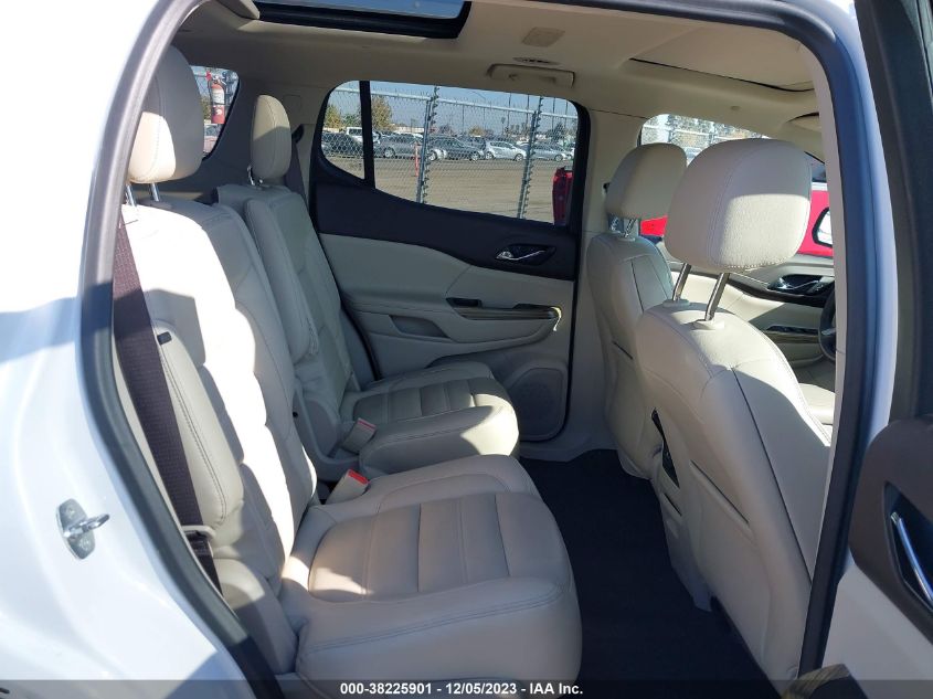 2019 GMC Acadia Denali VIN: 1GKKNXLS6KZ150990 Lot: 38225901