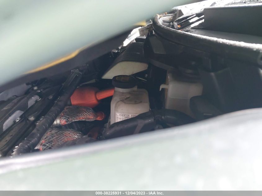 2014 Toyota Prius V Five VIN: JTDZN3EU7E3298395 Lot: 38225931