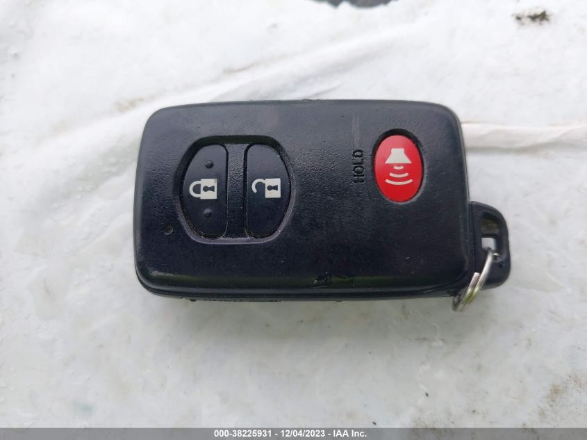 2014 Toyota Prius V Five VIN: JTDZN3EU7E3298395 Lot: 38225931