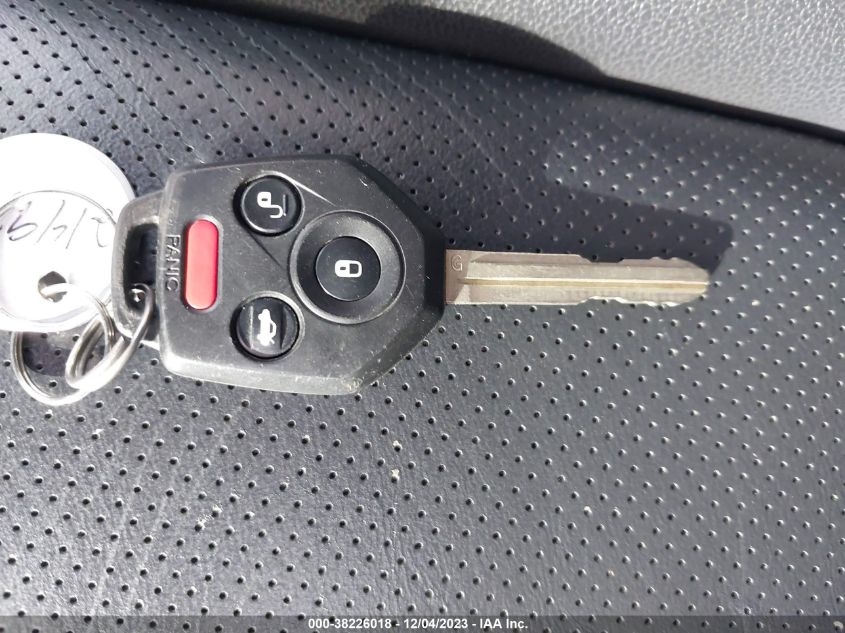 2015 Subaru Outback 2.5I Limited VIN: 4S4BSBJC3F3248141 Lot: 38226018