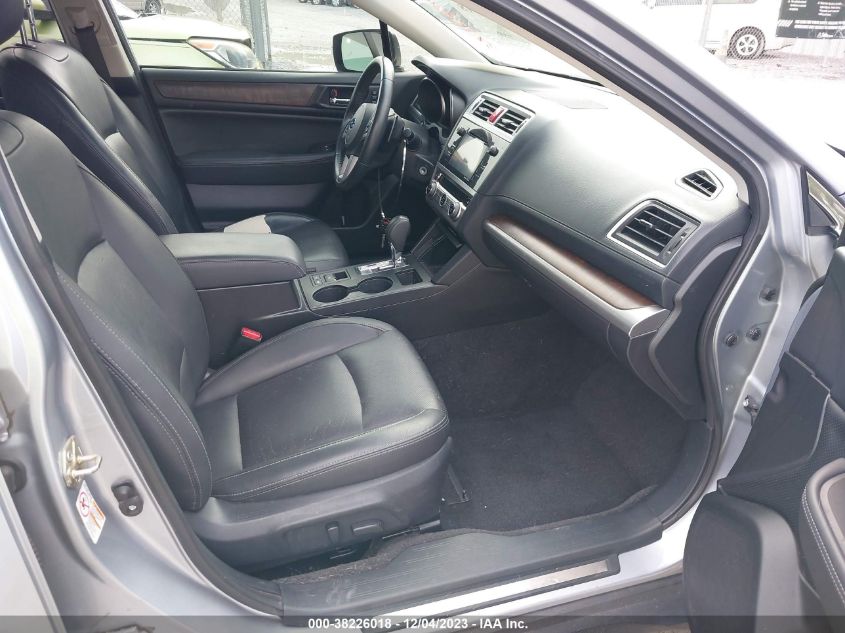 2015 Subaru Outback 2.5I Limited VIN: 4S4BSBJC3F3248141 Lot: 38226018