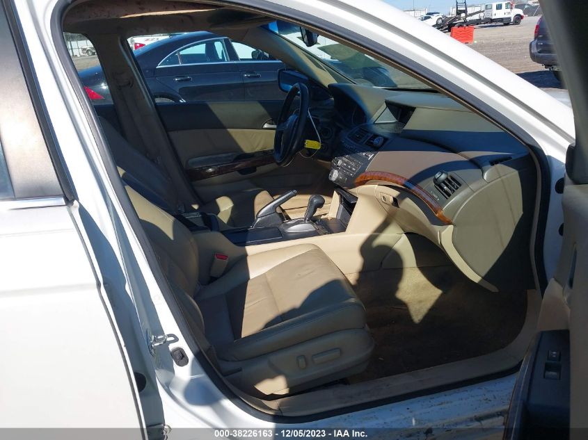 1HGCP36898A025316 2008 Honda Accord 3.5 Ex-L