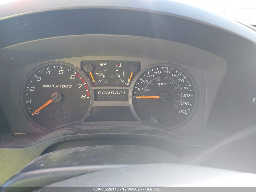 2005 Chevrolet Colorado Ls VIN: 1GCDS136258177191 Lot: 38226176