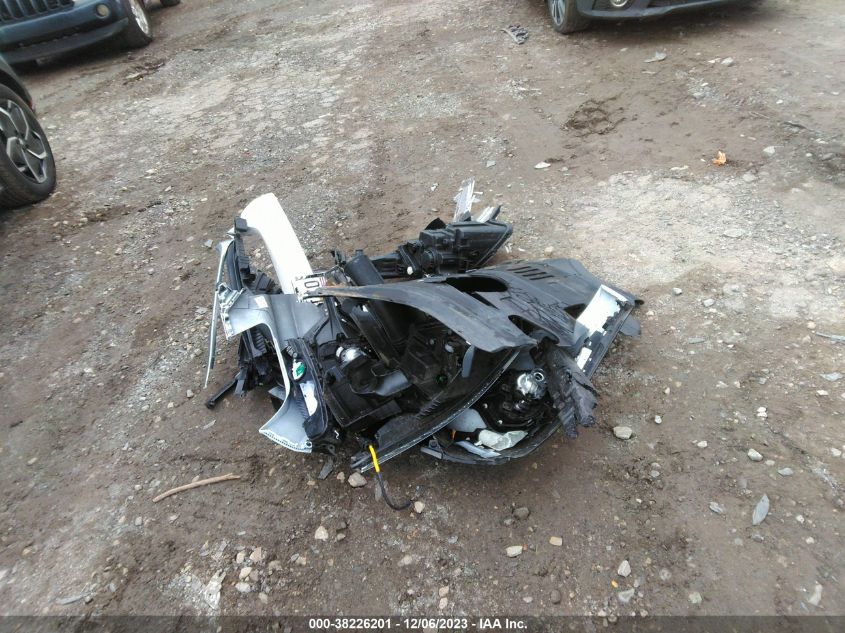 2021 Kia Seltos S VIN: KNDEUCAAXM7096171 Lot: 38226201