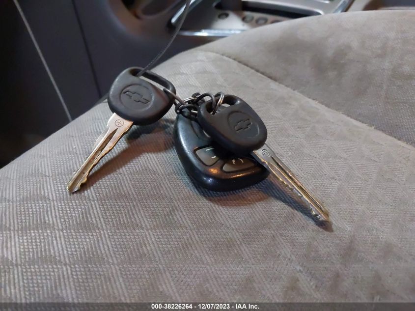 2007 Chevrolet Malibu Lt VIN: 1G1ZT57N37F298895 Lot: 38226264