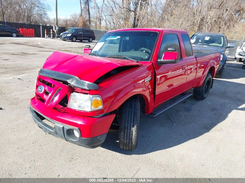 1FTKR1EE8APA49965 2010 Ford Ranger Xl/Sport/Xlt