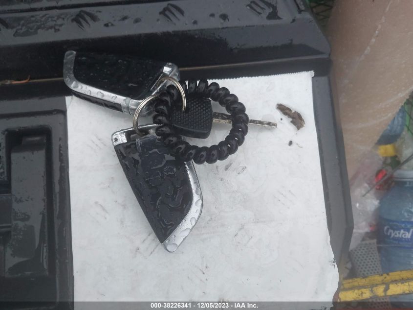 2016 BMW X5 xDrive35I VIN: 5UXKR0C57G0U48878 Lot: 38226341