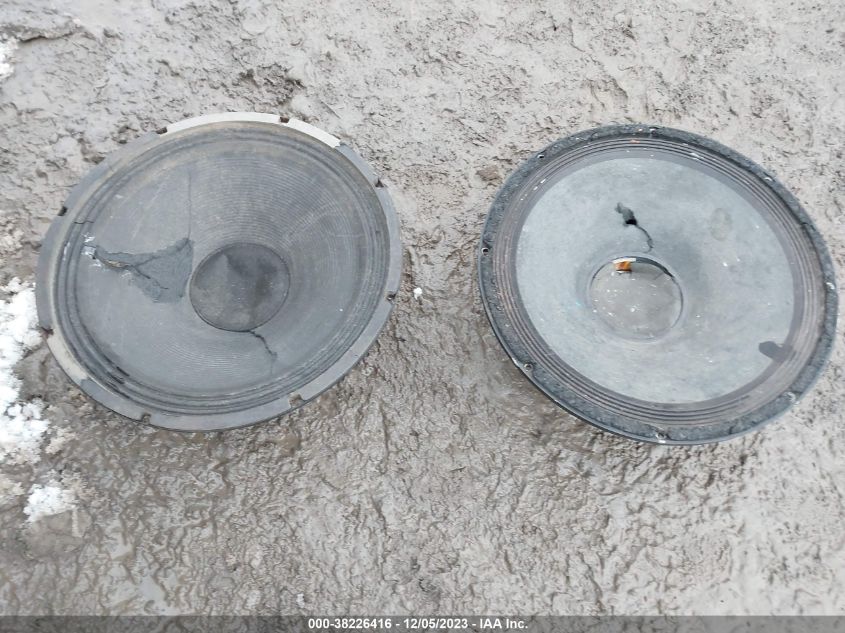 2006 Cadillac Cts Standard VIN: 1G6DP577X60106187 Lot: 38226416