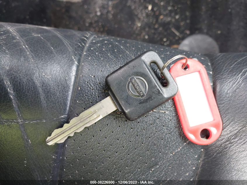 2003 Nissan 350Z Touring VIN: JN1AZ34D73T114527 Lot: 38226500