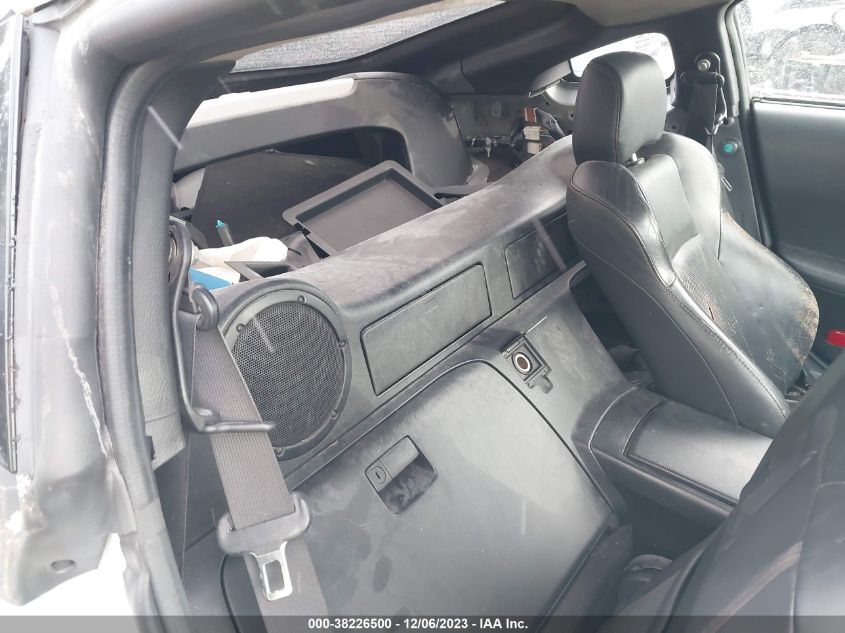 2003 Nissan 350Z Touring VIN: JN1AZ34D73T114527 Lot: 38226500