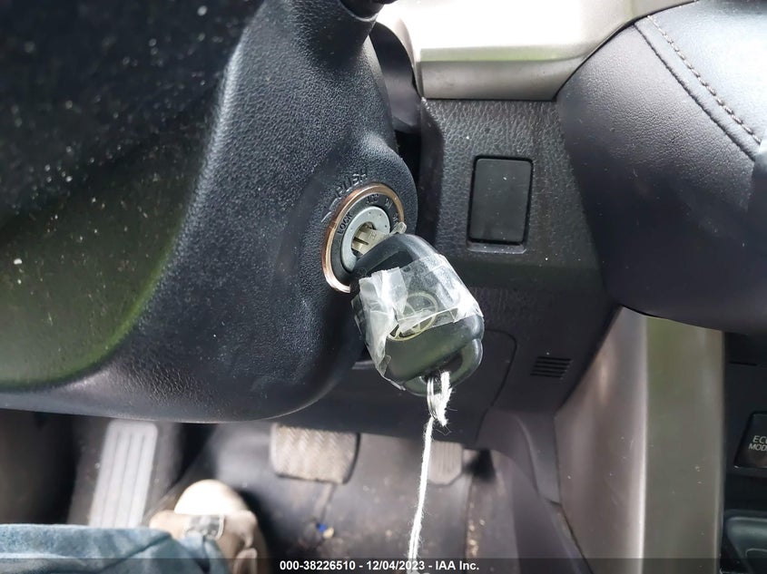 2013 Toyota Rav4 Xle VIN: JTMRFREV9DD036184 Lot: 38226510