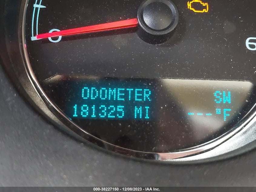 2013 Chevrolet Avalanche Ltz VIN: 3GNMCGE04DG131371 Lot: 38227150