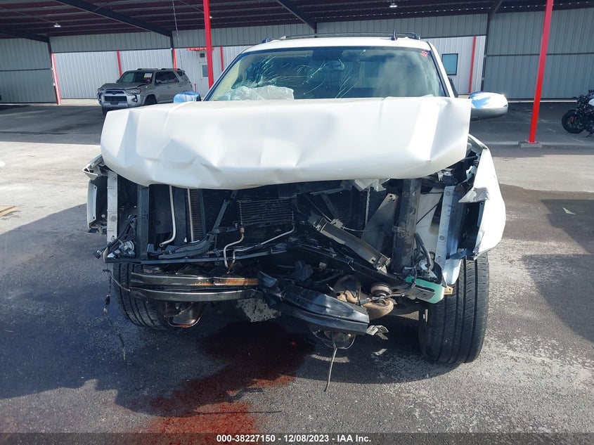 2013 Chevrolet Avalanche Ltz VIN: 3GNMCGE04DG131371 Lot: 38227150