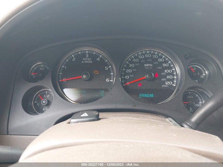 2013 Chevrolet Avalanche Ltz VIN: 3GNMCGE04DG131371 Lot: 38227150