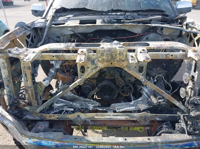 2015 GMC Sierra 1500 Slt VIN: 3GTU2VEC1FG409155 Lot: 38227161