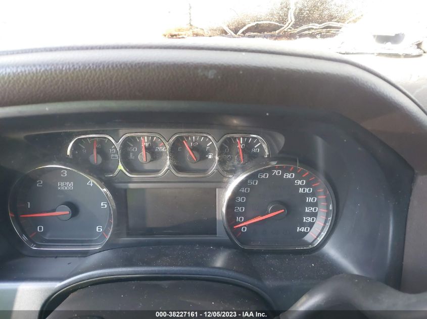 2015 GMC Sierra 1500 Slt VIN: 3GTU2VEC1FG409155 Lot: 38227161