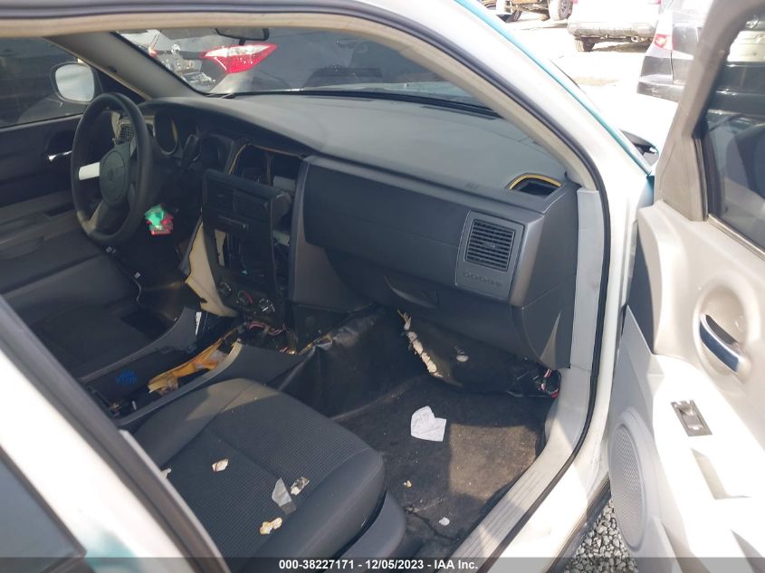 2007 Dodge Charger Police VIN: 2B3LA43H27H770355 Lot: 38227171