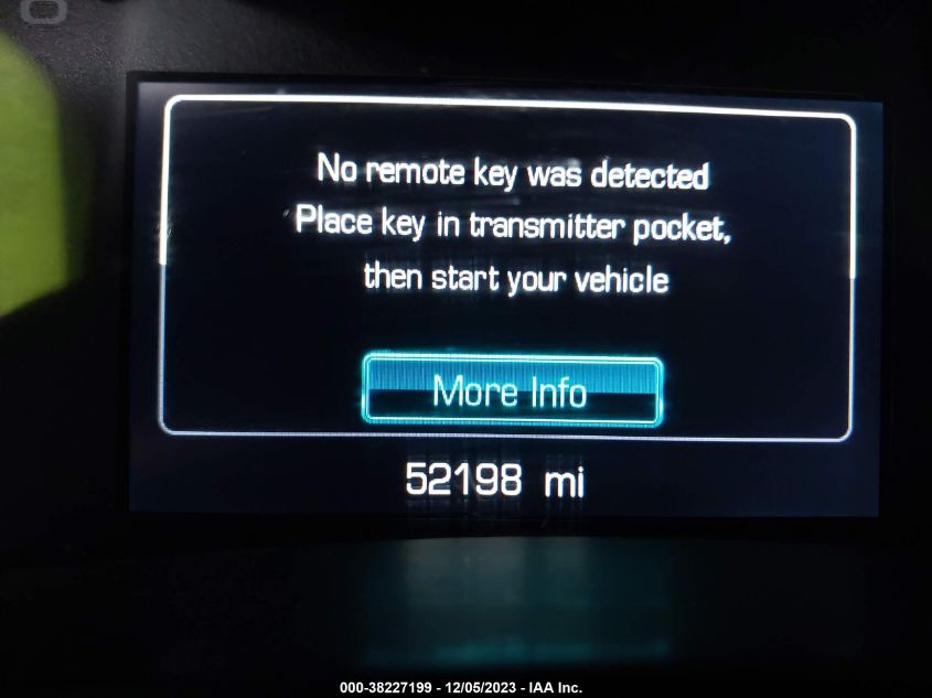 2020 Chevrolet Impala Fwd Lt VIN: 2G11Z5S31L9106152 Lot: 38227199