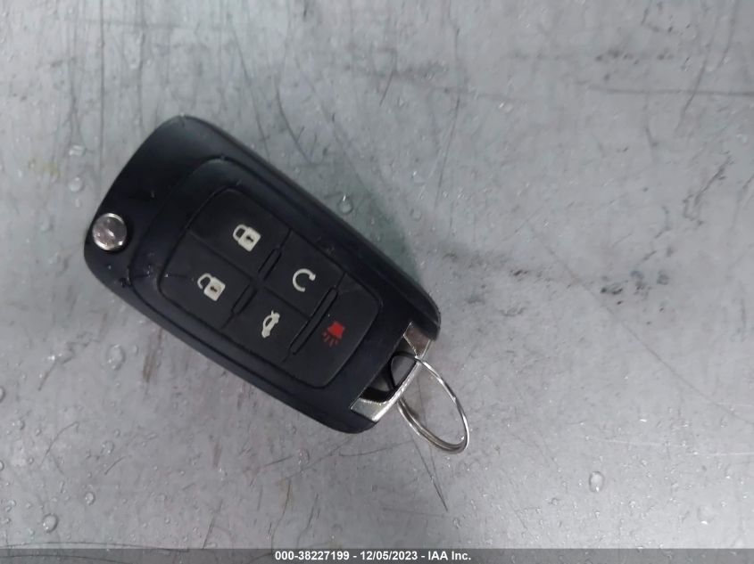 2020 Chevrolet Impala Fwd Lt VIN: 2G11Z5S31L9106152 Lot: 38227199