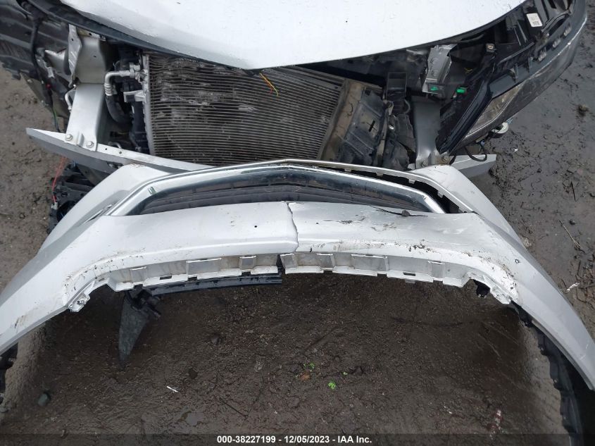 2020 Chevrolet Impala Fwd Lt VIN: 2G11Z5S31L9106152 Lot: 38227199