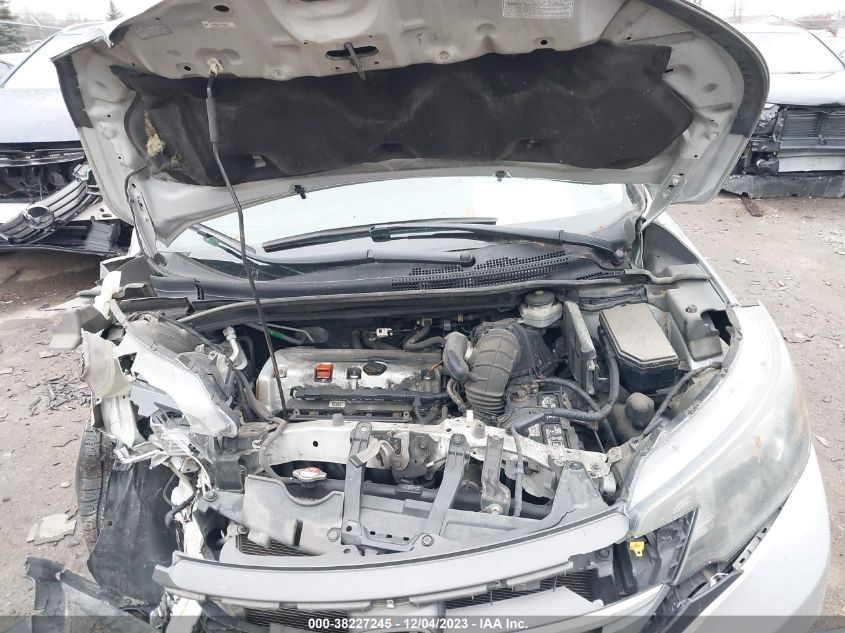 2014 Honda Cr-V Ex VIN: 2HKRM4H57EH629333 Lot: 38227245