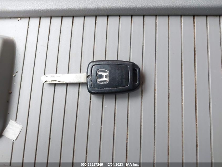 2014 Honda Cr-V Ex VIN: 2HKRM4H57EH629333 Lot: 38227245