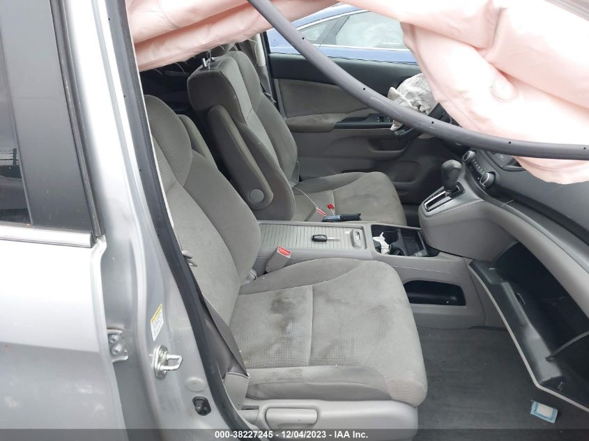 2014 Honda Cr-V Ex VIN: 2HKRM4H57EH629333 Lot: 38227245