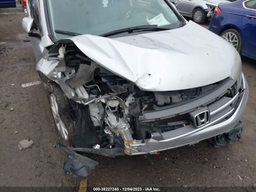 2014 Honda Cr-V Ex VIN: 2HKRM4H57EH629333 Lot: 38227245