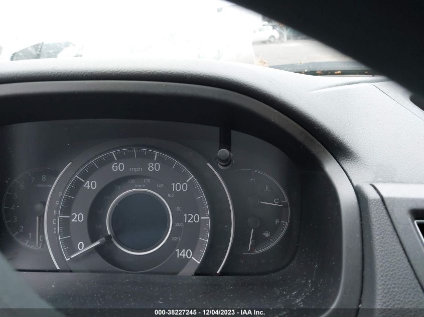 2014 Honda Cr-V Ex VIN: 2HKRM4H57EH629333 Lot: 38227245