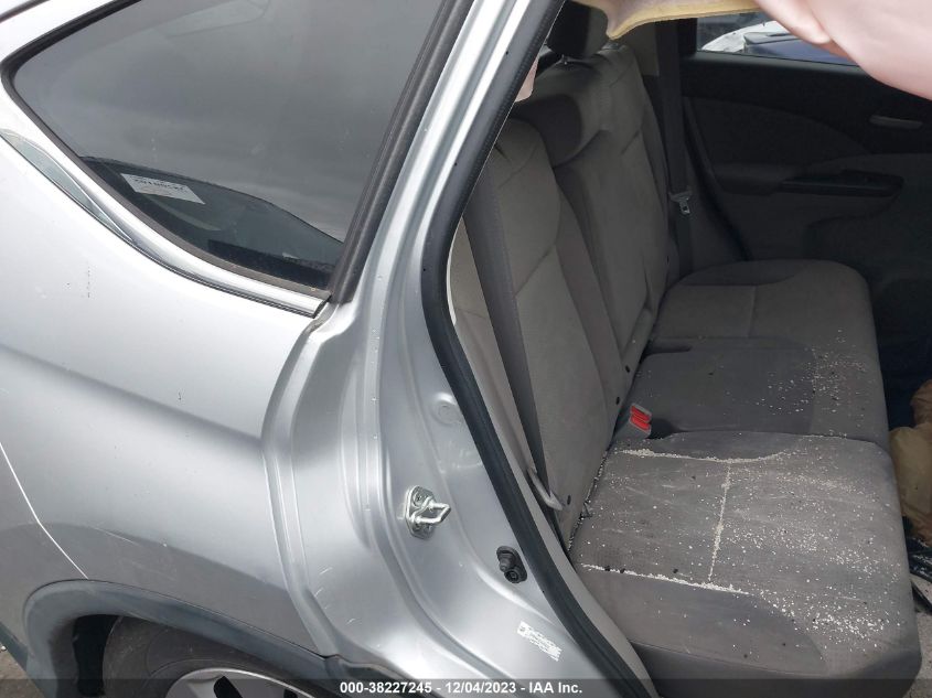 2014 Honda Cr-V Ex VIN: 2HKRM4H57EH629333 Lot: 38227245