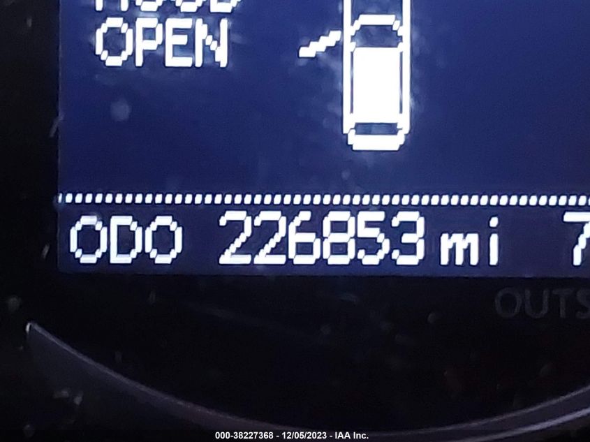 2013 Lexus Ct 200H VIN: JTHKD5BH4D2143054 Lot: 38227368