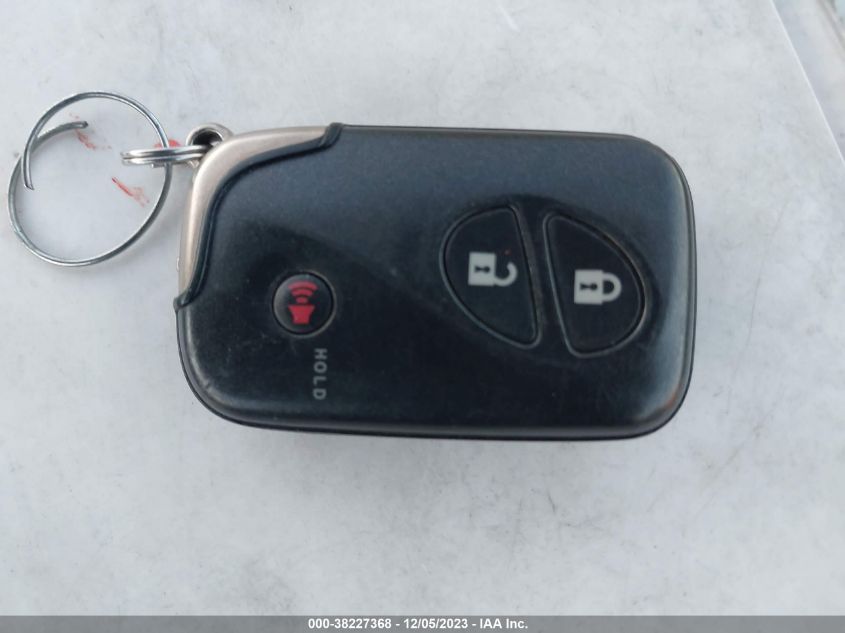 2013 Lexus Ct 200H VIN: JTHKD5BH4D2143054 Lot: 38227368