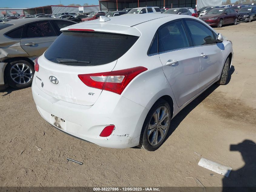 KMHD35LE9DU106048 2013 Hyundai Elantra Gt